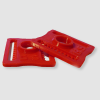 Goalie mask clip, assorted colours – bild 4