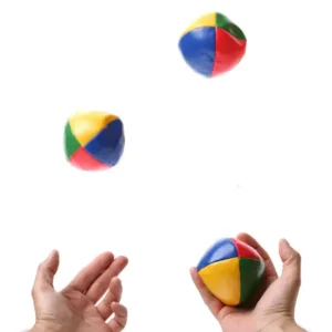 Jongleringsbollar